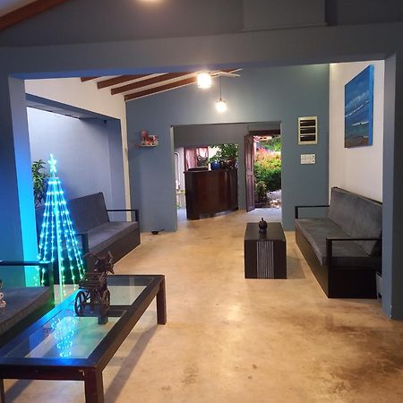Villa Tangalle Lagoon Экстерьер фото